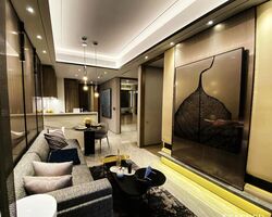 Leedon Green (D10), Condominium #484896541